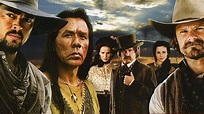 Comanche Moon - Série (2008) - SensCritique