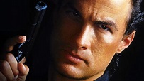 steven seagal, actor, face Wallpaper, HD Man 4K Wallpapers, Images and ...