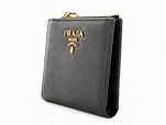 Prada Wallet - Prestige Online Store - Luxury Items with Exceptional ...