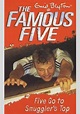 Five Go to Smuggler's Top (Famous Five, #4) - Bookelphia: Books | Read ...