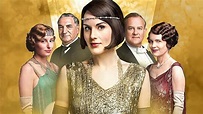 Programa de televisión, Downton Abbey, Fondo de pantalla HD | Wallpaperbetter