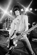 Fender Dee Dee Ramone Precision | Bajos y Bajistas