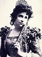Dame Nellie Melba: Melbourne-born opera star was the master of the ...