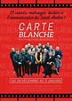 Image gallery for Carte Blanche - FilmAffinity