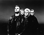 Más de 30 años de 101, el concierto de Depeche Mode