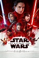 Star Wars: The Last Jedi (2017) - Posters — The Movie Database (TMDB)