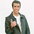 Aaaay! Henry Winkler, Who Embodied Cool for a Generation as The Fonz ...