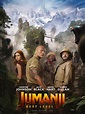 Posters for ‘Jumanji’ Sequel, ‘The Turning,’ ‘Beautiful Day’ are Here ...