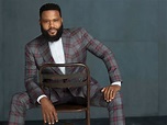 Anthony Anderson Bio, Siblings, Net Worth, Age, Height, Wife