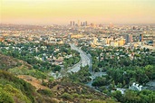 Brentwood Nedir? Los Angeles'ın en zengin semtlerinden biridir