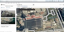 Bing Birds-eye gives you a fresh perspective on satellite imagery ...