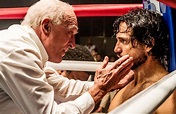 Reseña: ‘Hands of Stone’, el carisma de Mano de Piedra Durán en ...