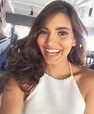 Who Is Stephanie Del Valle? 5 Things To Know About The Miss World 2016 ...