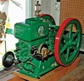 1921 1-1/2 HP Hercules - Gas Engine Magazine | Preserving the History ...