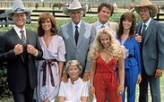The Most Popular TV Soap Operas of the 1980s