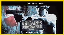 Watch Britain's Underworld Season 1 Episode 2 Online | WatchWhere.co.uk