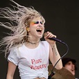 Hayley Williams (American Singer & Song Writer) - Celebnetworth.net