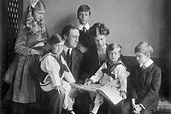 Take a look inside the Roosevelt family history - Alexandria Echo Press ...