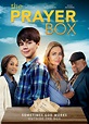 The Prayer Box [DVD] [2018] - Best Buy