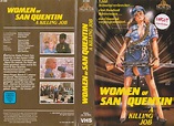 Women of San Quentin (1983)