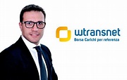 Nicolò Calabrese, Sales Manager de la nouvelle filiale Wtransnet Italie ...