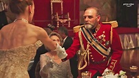 I Romanov, tre film per conoscere meglio la famiglia imperiale russa ...