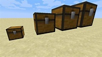 Colossal Chests Download - Mods - Minecraft