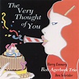 The Very Thought Of You | Discogs