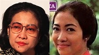 Kecantikannya Dibahas di Rakernas, Ini 5 Potret Megawati Soekarnoputri ...