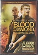 Sección visual de Diamante de sangre - FilmAffinity