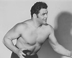 Angelo Poffo was wrestler, promoter, father to two stars - Slam Wrestling