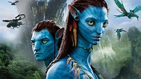 ‘Avatar: O Caminho da Água’: novo trailer revelado | SYFY Portugal