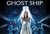 Película: El barco fantasma (Ghost Ship)