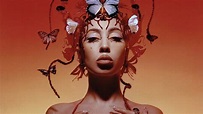 Kali Uchis divulga tracklist de seu álbum “Red Moon In Venus” e pré ...