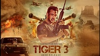 Tiger 3 | FULL MOVIE 4K HD FACTS | Salman Khan | Katrina Kaif | Emraan ...