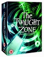 The Twilight Zone: The Complete Series | DVD Box Set | Free shipping ...