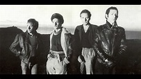 ULTRAVOX- Accent on Youth Live. - YouTube