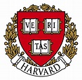 harvard university logo vector