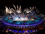 London Olympics 2012 Opening HD Wallpaper,London Olympics 2012 Opening ...