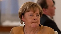 Angela Merkel nach heftiger Demütigung: Letzter Ausweg Scheidung? | InTouch