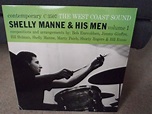 Shelly Manne & his Men West Coast Sound Jimmy Giuffre Shorty Rogers LP ...