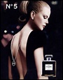 Chanel N°5: The Film (Short 2004) - IMDb