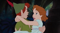 El síndrome de Peter Pan y de Wendy en el amor - Yasss