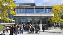 Nantes. L’université ouvre ses portes aux futurs étudiants