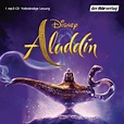 Aladdins Wunderlampe - CGI, Fotografie, Video