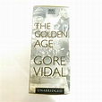 The Golden Age by Gore Vidal Novel Narratives of Empire Series | Etsy
