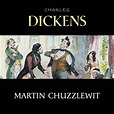 Libro.fm | Martin Chuzzlewit Audiobook