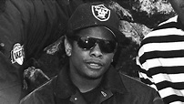 Eazy E Diagnosed with AIDS 26 Years Ago