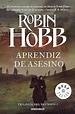 Aprendiz de asesino : Robin Hobb: Amazon.com.mx: Libros