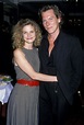 Kyra Sedgwick and Kevin Bacon in 1988 | Flashback to When These Famous ...